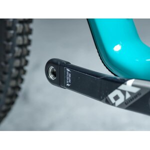 Dyedbro Crank PROTECTOR