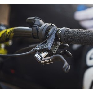 Magura MT TRAIL SPORT Brake Set etu ja taka