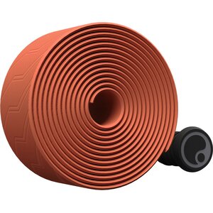 Rusty red