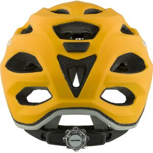 Alpina Carapax Jr.