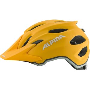 Alpina Carapax Jr.