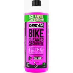 Muc-Off Bike Cleaner Concentrate refill pesutiiviste