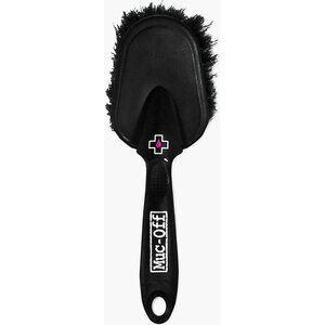 Muc-Off 3x Premium harjasetti