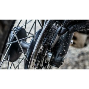 Muc-Off Detailing brush