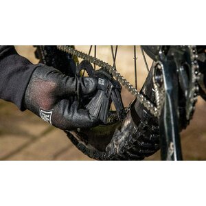Muc-Off Claw Brush rataspakan pesuharja
