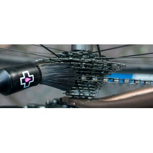 Muc-Off Drivetrain brush