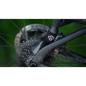 Muc-Off Drivetrain brush