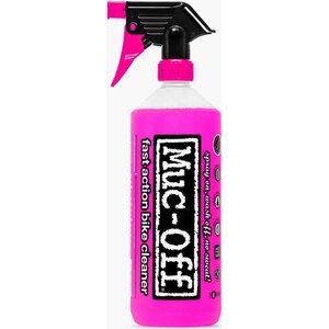 Muc-Off Bicycle Clean Protect & Lube Kit