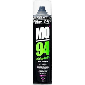Muc-Off Bicycle Clean Protect & Lube Kit