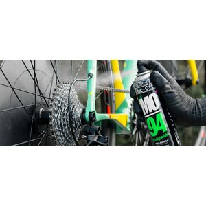 Muc-Off Bicycle Clean Protect & Lube Kit