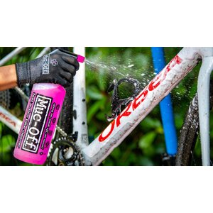 Muc-Off Bicycle Clean Protect & Lube Kit