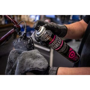 Muc-Off High pressure rasvanpoistoaine