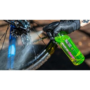Muc-Off BIO Drivetrain de-greaser 500ml