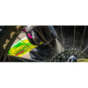 Muc-Off BIO Drivetrain de-greaser 500ml