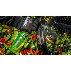 Muc-Off BIO Drivetrain de-greaser 500ml