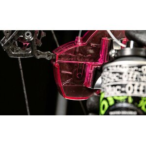 Muc-Off Chain Doc ketjupesukone