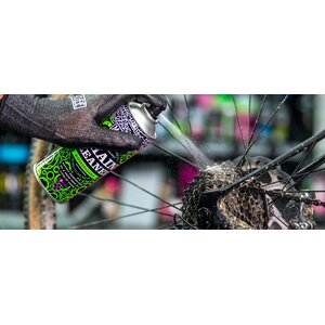 Muc-Off BIO Chain Cleaner 400ml spray de-greaser