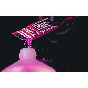 Muc-Off Punk Powder 4 X 30g