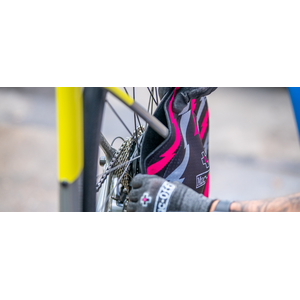 Muc-Off Disc Brake Cover (jarrulevyn suoja)