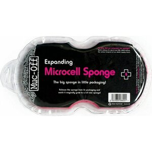 Muc-Off Expanding Sponge