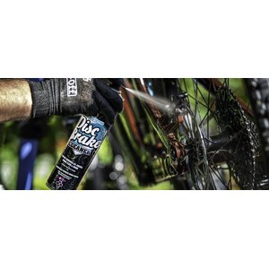 Muc-Off Disc Brake Cleaner 400ml