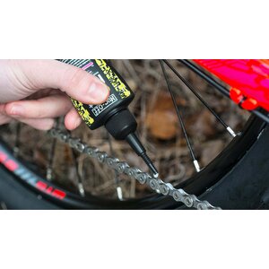 Muc-Off BIO Dry Lube ketjuöljy 120ml