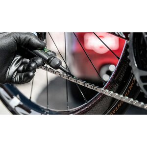 FORMULATED FOR DRY WEATHER RIDING
Provides the ultimate performance in damp, dry & dusty conditions