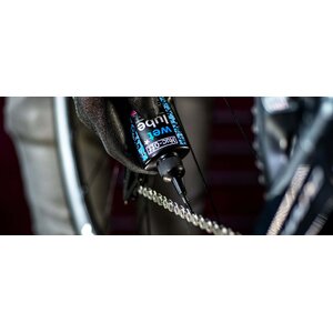 Muc-Off BIO Wet Lube ketjuöljy 120ml