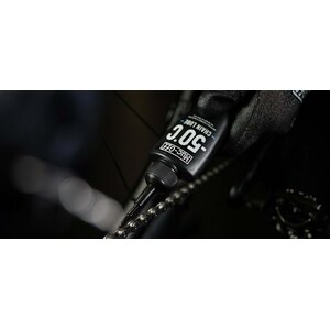 Muc-Off Winter -50c ketjyöljy 50ml