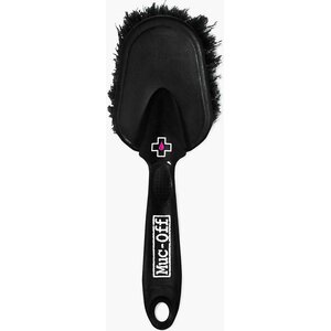 Muc-Off 5x Premium harjasetti