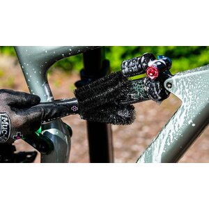 Muc-Off 5x Premium harjasetti