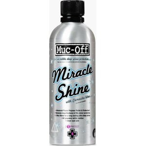 Muc-Off Miracle Shine 500ml suojavaha