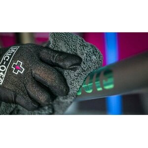 Muc-Off Microfibre Polishing Cloth (Mikrokuituliina)