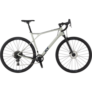 GT Grade Crb X Testbike
