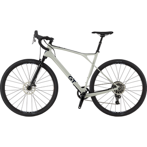 GT Grade Crb X Testbike
