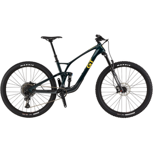 GT Sensor ST Crb Elite