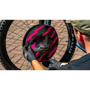 Muc-Off Disc Brake Cover (jarrulevyn suoja)