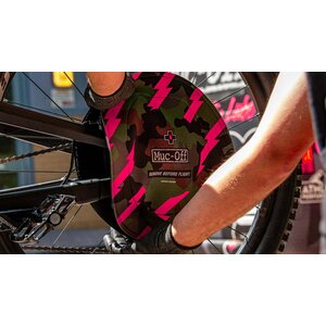 Muc-Off Disc Brake Cover (jarrulevyn suoja)