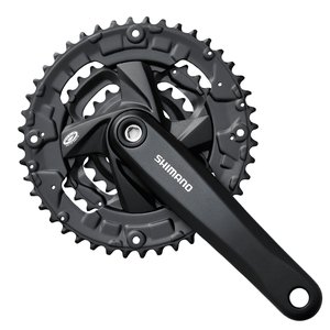 Shimano Altus M371 44/32/22T 175mm 9v kampisarja