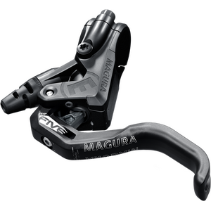 Magura MT5 Pro Special Edition Set etu ja taka