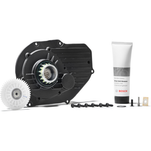 Bosch Service Kit for Repairs, black (BDU2XX)