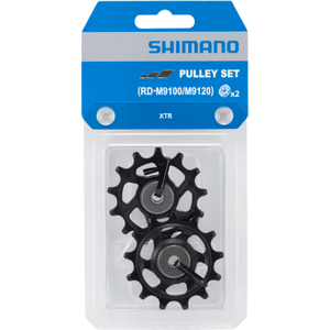 Shimano XTR RD-9100/9120 12v rissapyörät