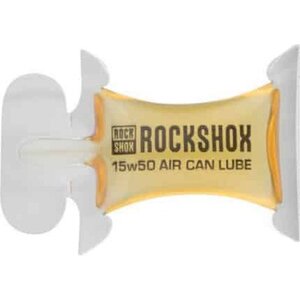 RockShox 15W 50 Air Can Lube 0.3ml