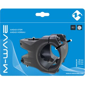 M-WAVE ST-M4.1 Ahead handle stem