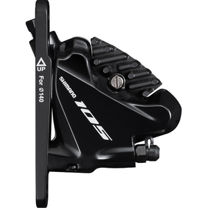 Shimano 105 Hydraulic Disc Brake BR-R7070 Jarrusatula