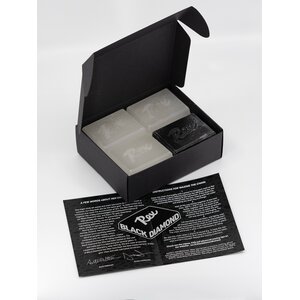 Rex Black Diamond Hot Wax