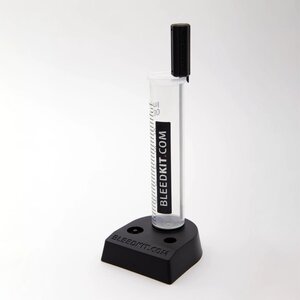 Bleedkit Shimano Road Bleed Kit with Gold Mineral Oil