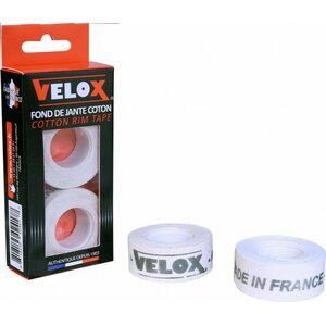Velox Vannenauha 19mm