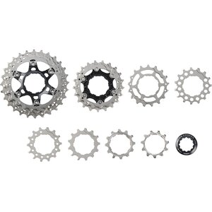 Shimano CS-R8100 Ultegra 12v rataspakka