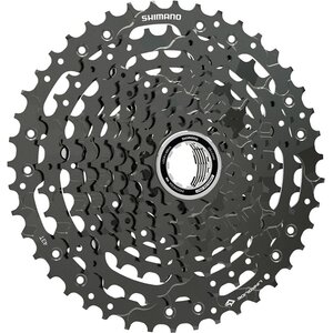 Shimano CS-LG400 10-speed Linkglide rataspakka